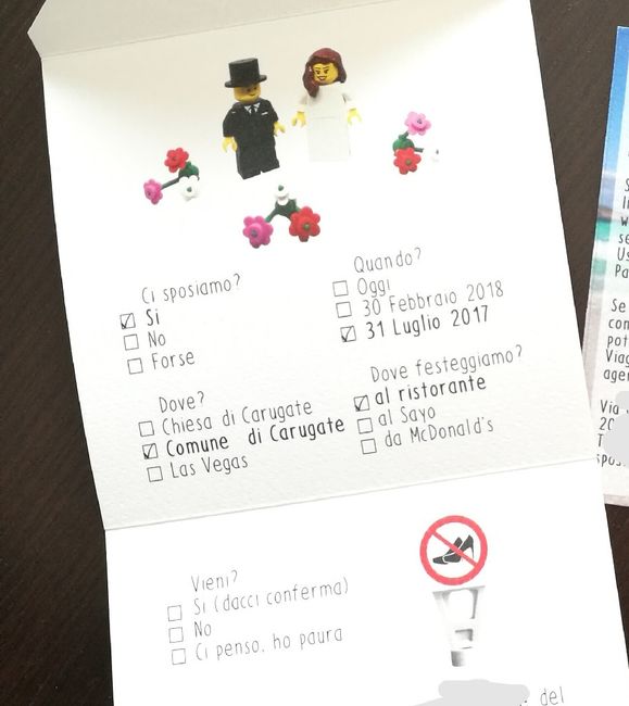 Testo partecipazioni - 1