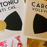 Come hai fatto la proposta ai testimoni? - 1