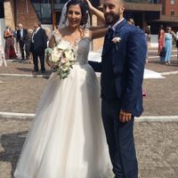 Finalmente sposi - 4