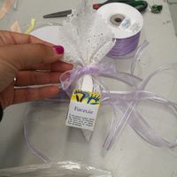 Aiuto per bomboniere - 1