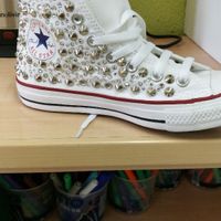 Converse come.scarpe.sposa - 1
