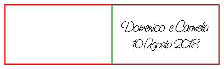  Le nostre Partecipazioni 😍 - 2