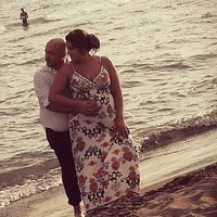 Le nostre foto prematrimoniali 😍 - 3