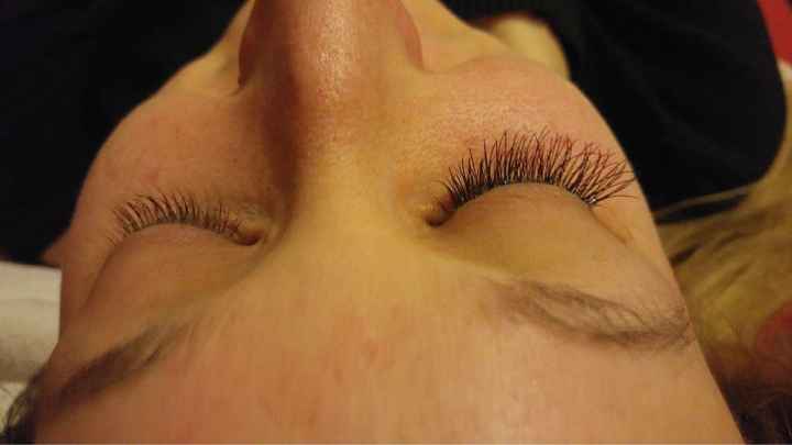 Extension ciglia - 1