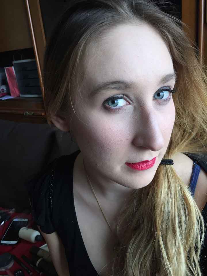 Extension ciglia - 1