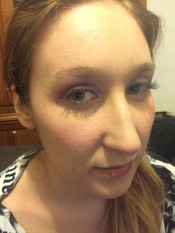 Extension ciglia - 2