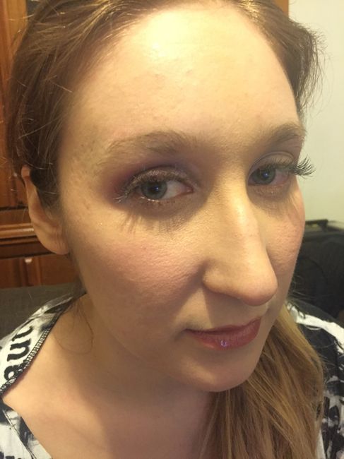 Extension ciglia - 2