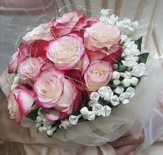 Boquet da sposa 2012