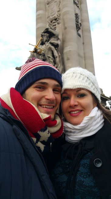 Parigi 2014- 10 anniversario
