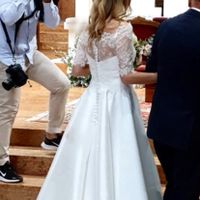 Fermaglio capelli - 1