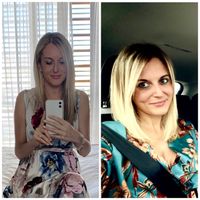 Cambio look dopo matrimonio ✌🏻 - 1