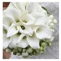 Boquet da sposa 2012