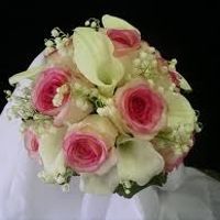 Boquet da sposa 2012