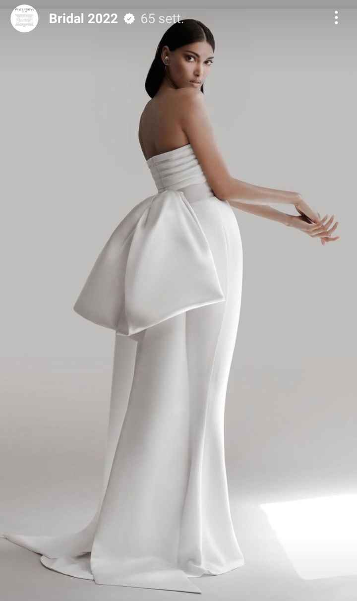 Abito Prabal Gurung - 1