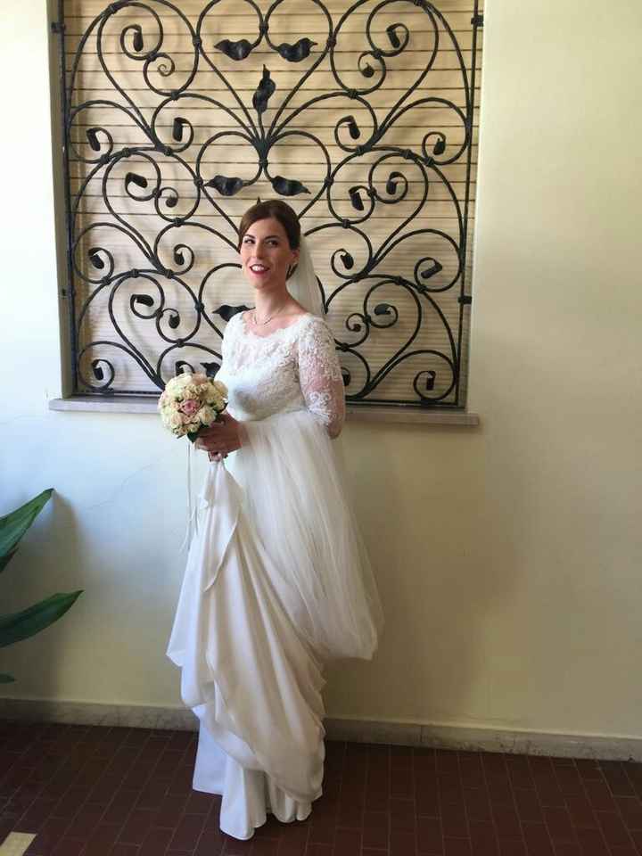 28/07/2017 il mio matrimonio! - 6