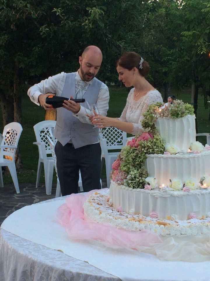 28/07/2017 il mio matrimonio! - 12