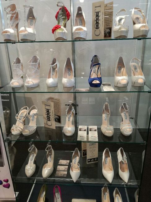 Scarpe easy chic arcore - 1