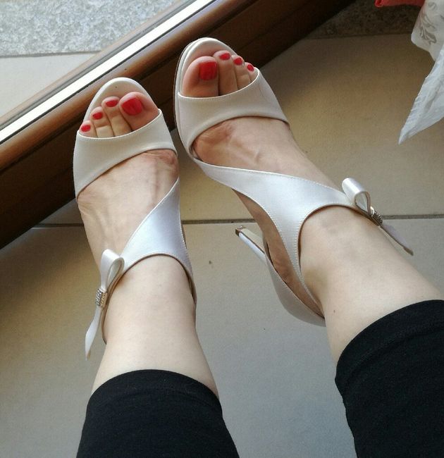 Scarpe anche per me! - 2