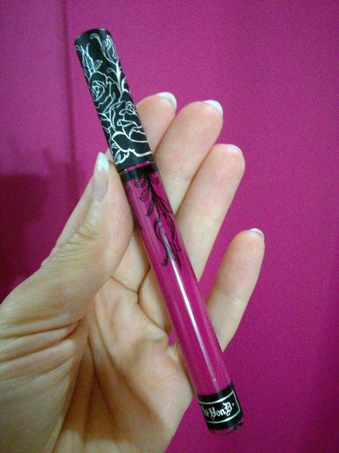 Come evitare di mangiarsi il rossetto? 1