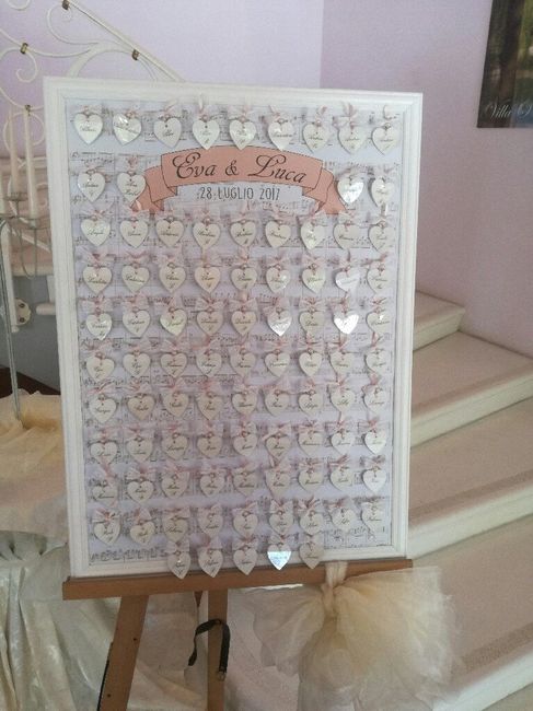 28/07/2017 il mio matrimonio! - 2