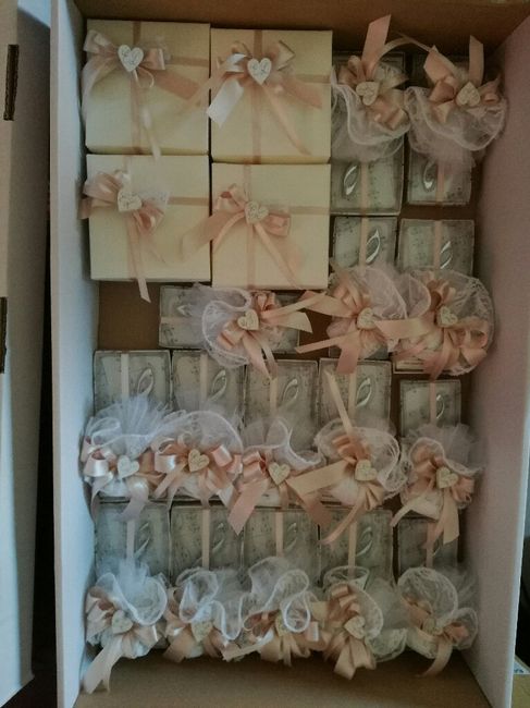 28/07/2017 il mio matrimonio! - 3