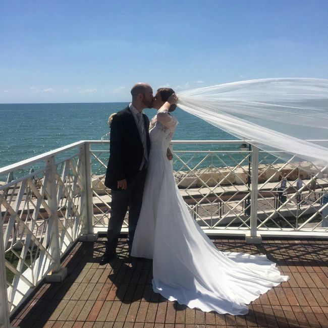 28/07/2017 il mio matrimonio! - 4