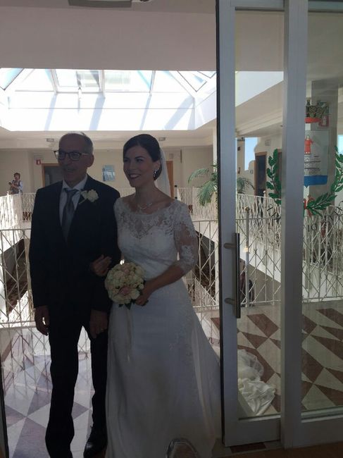 28/07/2017 il mio matrimonio! - 8