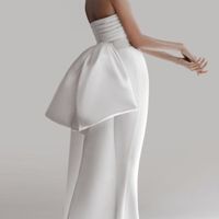 Abito Prabal Gurung - 1