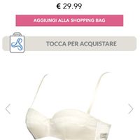 Reggiseno stra imbottito ?? - 1