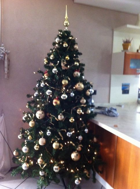 Il vostro albero di natale! - 1