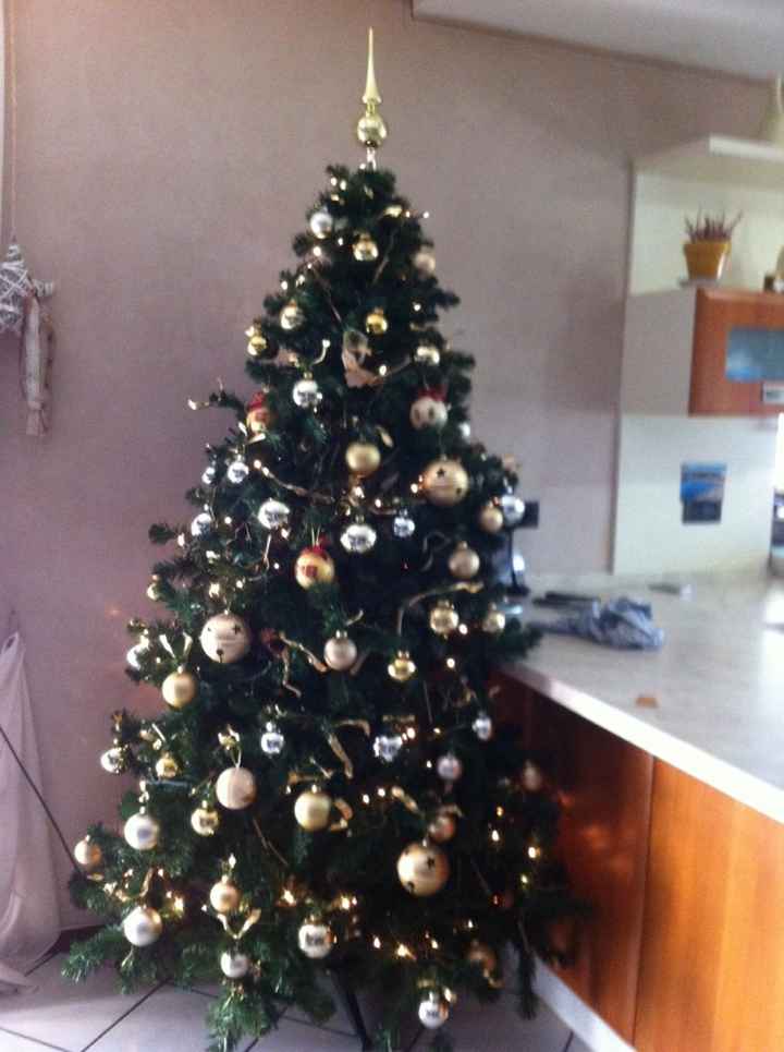 Il vostro albero di natale! - 1