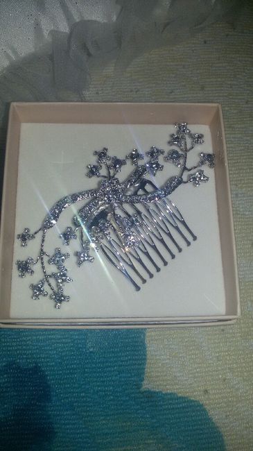 Prima prova, scarpe e.. - 1