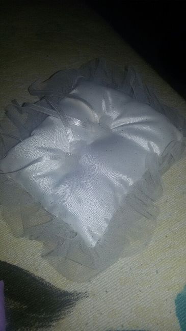 Prima prova, scarpe e.. - 2