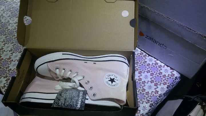  Converse All Star! chi come me? - 1