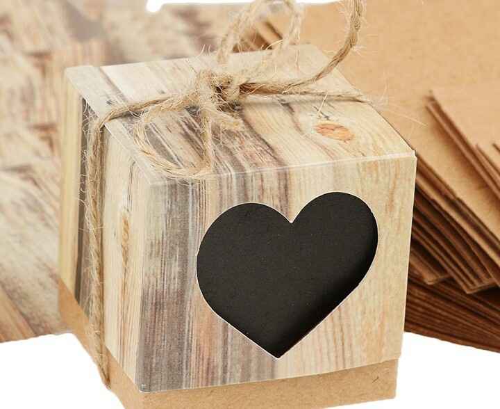  Segnaposti fai da te - 2