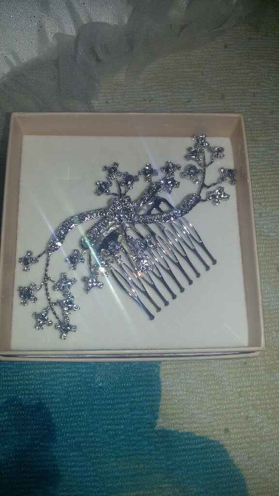 Prima prova, scarpe e.. - 1