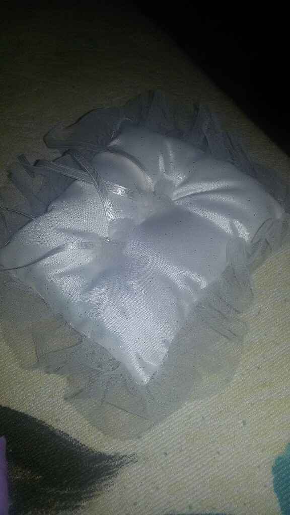 Prima prova, scarpe e.. - 2