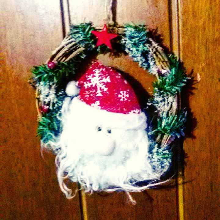  Il natale è arrivato anche qui 😍 - 1