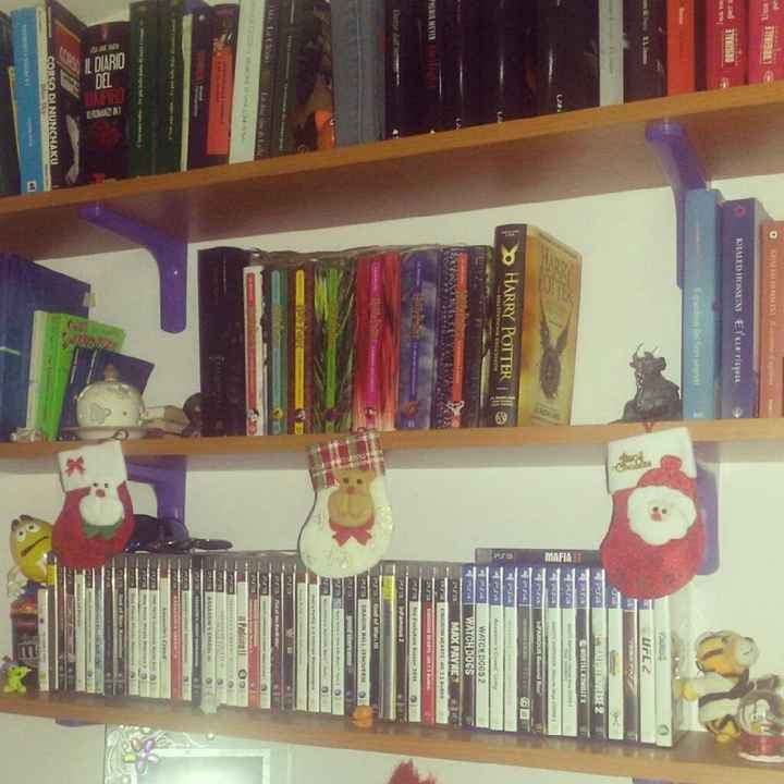  Il natale è arrivato anche qui 😍 - 4