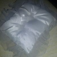 Prima prova, scarpe e.. - 2