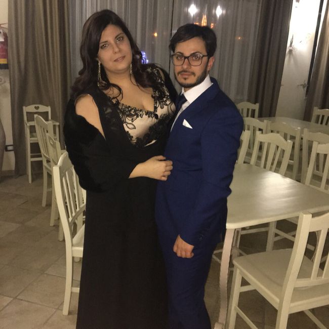 Ad un passo dal si... - 2