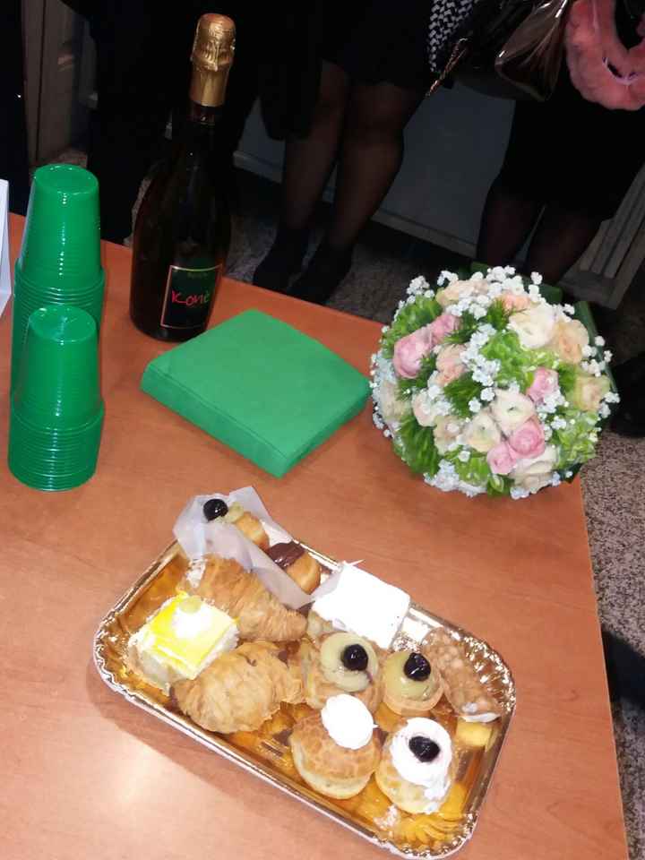 Ad un passo dal si... - 3