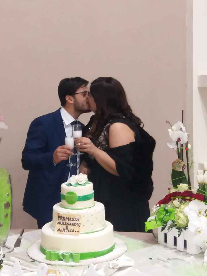 Ad un passo dal si... - 4