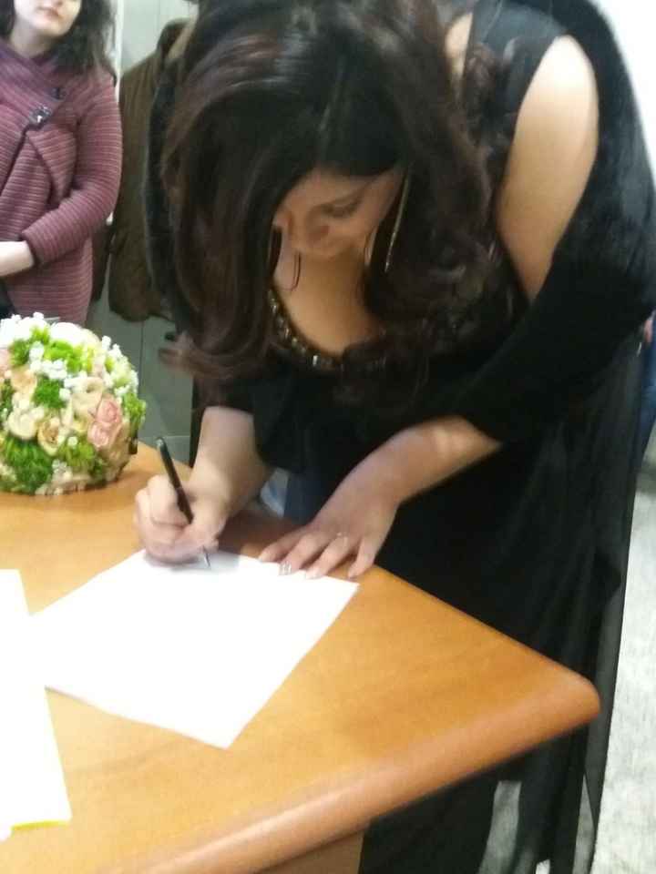 Ad un passo dal si... - 5