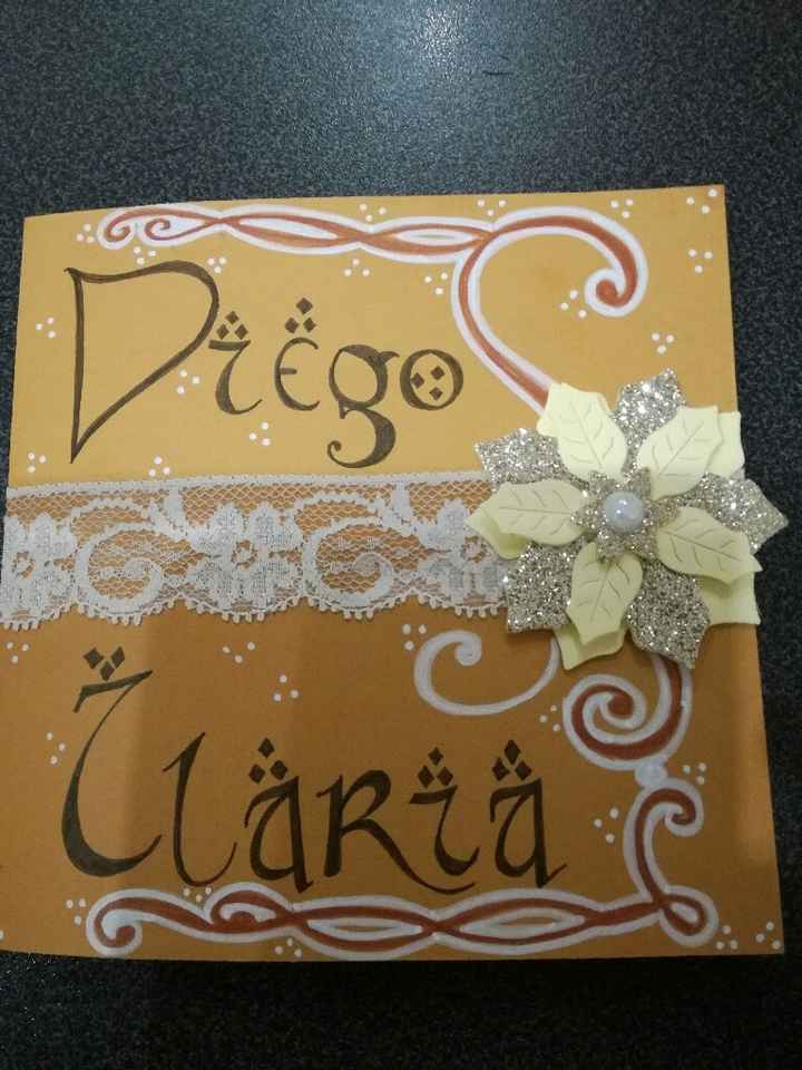 Le mie partecipazioni - 1