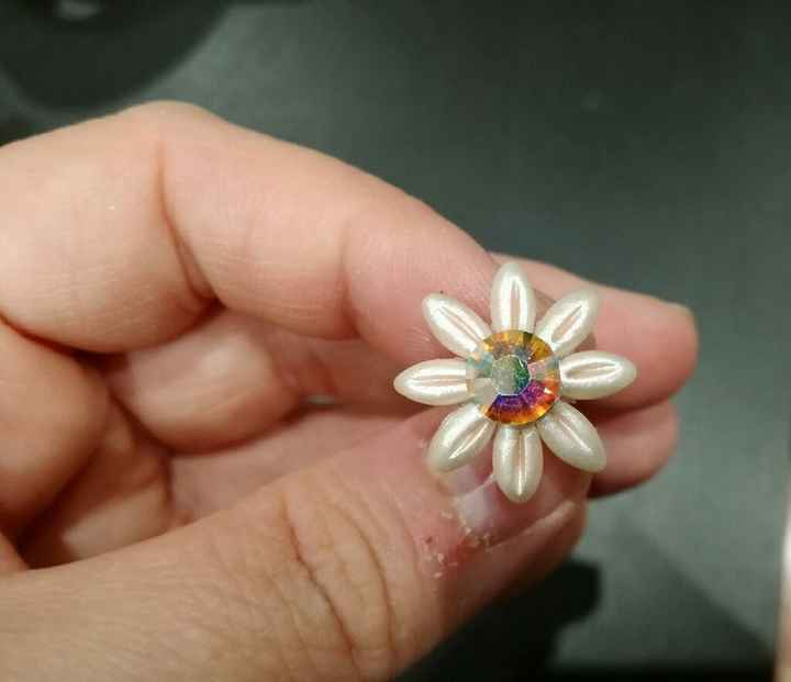 Punti luce fatti da me - 2