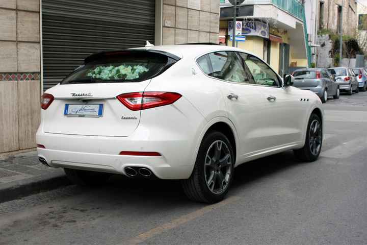  e anche la macchina c’è - 3