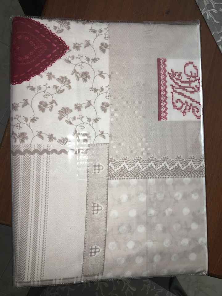  Regali della suocera - 1