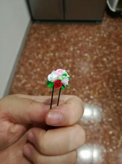 Forcine seconda parte - 1