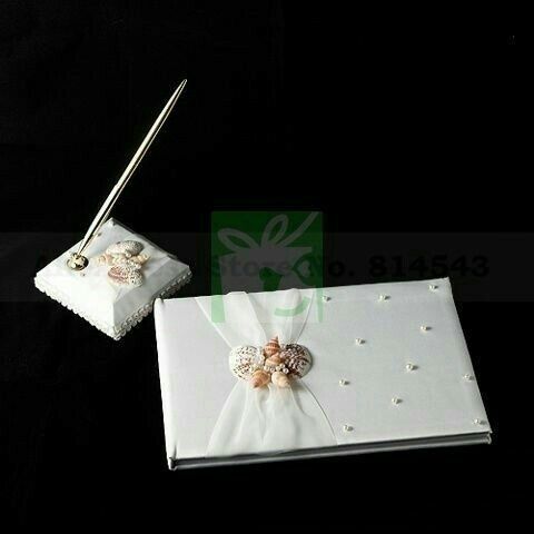 Help... Guest book tema mare - 1